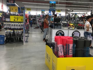 decathlon perungudi