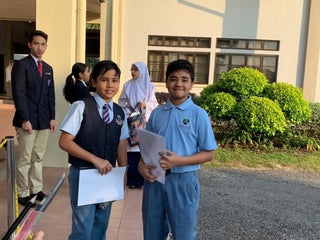 College Kolej Yayasan Saad Kys Nearby Melaka City In Malaysia 4 Reviews Address Website Maps Me