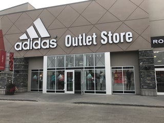 nearby adidas outlet