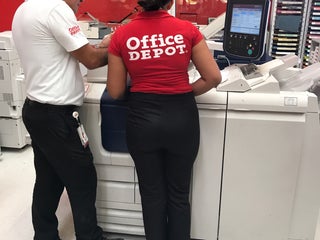 Department Store: Office Depot nearby Chetumal in Mexico: 10 reviews,  address, website 