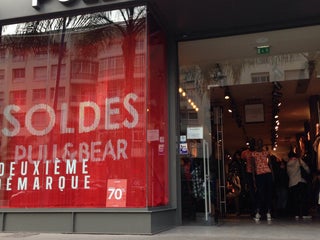 Pull and bear soldes new arrivals