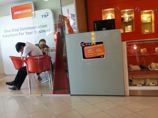 Escritorio Comercial Tm Point Puchong Perto De Puchong Malaysia 10 Avaliacoes Endereco Sites Maps Me