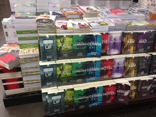 Bookstore Popular Nearby Kuala Lumpur In Malaysia 10 Reviews Address Website Maps Me
