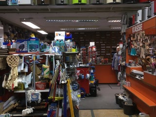Hardware store nearby sale