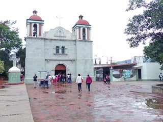 Park: Ixcotel nearby Oaxaca in Mexico: 4 reviews, address, website Park: Ixcotel nearby Oaxaca in Mexico: 4 reviews, address, website