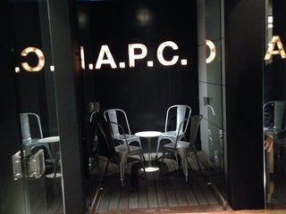Clothes Shop A P C 代官山homme店 Nearby Shibuya In Japan 4 Reviews Address Website Maps Me