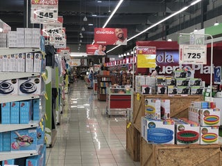 32 - Jumbo Supermercado - Puerto Plata, [Report / Reiseberi…