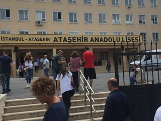 school atasehir anadolu lisesi nearby atasehir in turkey 6 reviews address website maps me