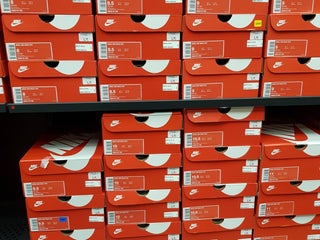 Sports Goods: Nike Factory Store nearby Groningen in The Netherlands: 0  reviews, address, website - Maps.me