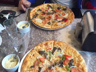 Pizzeria diana sale