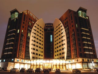 البحرين فندق رويال سراي الفنادق في
