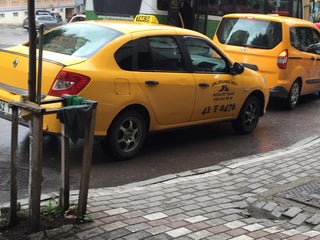 taxi bozkurt taksi nearby izmit in turkey 1 reviews address website maps me