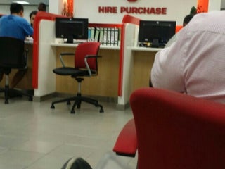 public bank taman maluri hire purchase