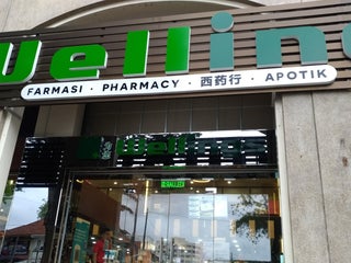 Penang georgetown pharmacy Georgetown Pharmacy