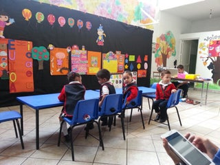 School: Colegio Ingles Bugambilias nearby Zapopan in Mexico: 0 reviews,  address, website 