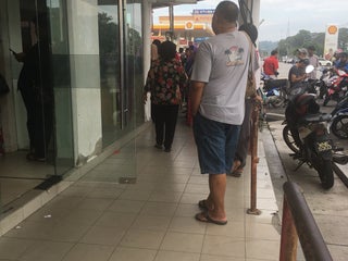 Bank Cimb Bank Kuala Selangor Nearby Kuala Selangor In Malaysia 4 Reviews Address Website Maps Me