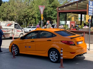 Taxi Hurriyet Taksi Nearby Sincan In Turkey 0 Reviews Address Website Maps Me