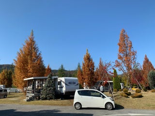 Camping Forest Sons Nagatoro フォレストサンズ長瀞 Nearby Nagatoro In Japan 1 Reviews Address Website Maps Me