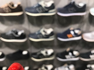 new balance shop paris
