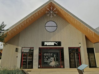 Puma clearance outlet aubergenville