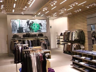 Clothes shop: Calvin Klein Jeans nearby Katowice in Poland: 0 reviews,  address, website 