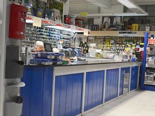 Hardware store nearby Pescara Italy addresses websites in Shops