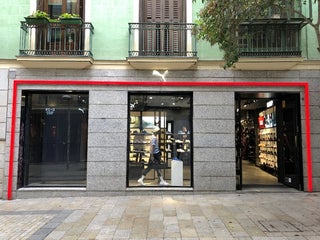 adidas nearby Madrid in 5 reviews, address, website - Maps.me