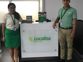 18++ Localiza rent a car colombia information