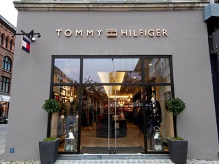 Clothes shop: Tommy nearby Copenhagen in Denmark: 1 reviews, address, website - Maps.me