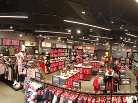 Puma clearance outlet aubergenville