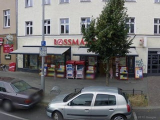 Chemist Shop Rossmann Nearby Berlin In Germany 1 Reviews Address Websites Maps Me