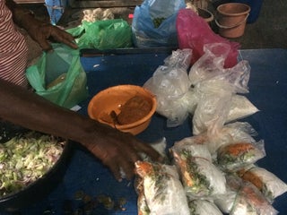 Supermarket Pasar Malam Billion Nearby Alor Setar In Malaysia 5 Reviews Address Website Maps Me
