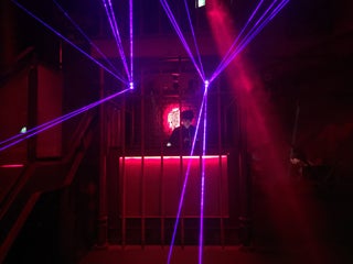 Nightclub: Gabbia Hiphop Club nearby Seoul in South Korea: 0 reviews,  address, website 