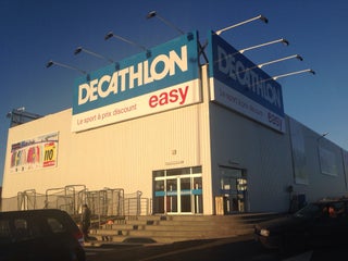 decathlon easy