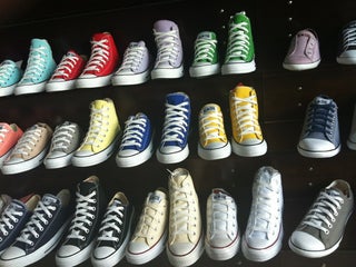 Shoe Store Converse Th Nhu m nearby Hanoi in Vietnam 0 reviews