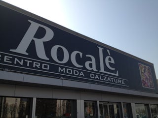 Calzature rocalè clearance