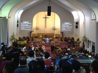 Church: Glory Christian Centre Nearby Kota Kinabalu In Malaysia: 10 Reviews, Address, Website - Maps.me