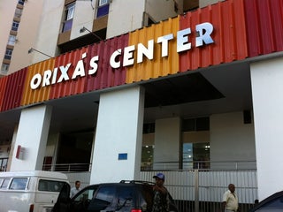 Orixas center best sale vestidos de noiva