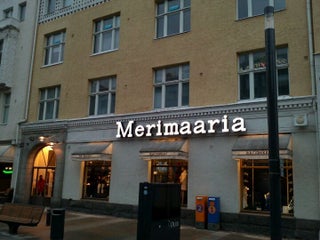 Clothes shop: H&M nearby Oulu in Finland: 2 reviews, address, website -  Maps.me