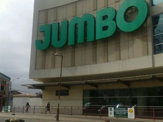 Supermercado: Jumbo perto de Puerto Montt, Chile: 10 avaliações, endereço,  sites — MAPS.ME