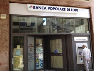 Bank Banca Popolare Di Lodi Nearby Parma In Italy 0 Reviews Address Website Maps Me