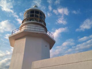 lighthouse