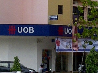 Bank Uob Bank Kuala Terengganu Nearby Kuala Terengganu In Malaysia 0 Reviews Address Website Maps Me