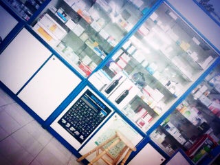 Pharmacy bukit mertajam siang Siang Pharmacy