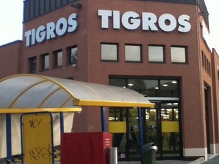 Tigros - Tigros