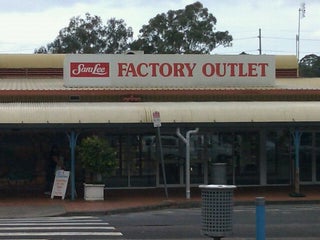 Bakery: Sara Lee Factory Outlet nearby Gosford in Australia: 3 reviews,  address, website 