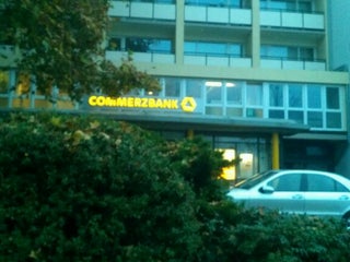 Bank Commerzbank In Der Nahe Von Hamburg In Deutschland 0 Rezensionen Adresse Webseiten Maps Me