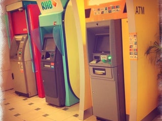 Atm Sunway Velocity Nearby Kuala Lumpur In Malaysia 10 Reviews Address Website Maps Me