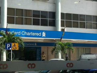 Standard chartered bank malaysia login