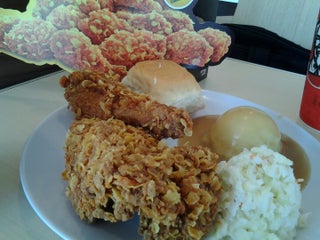 Fast Food Kfc Nearby Sibu Jaya In Malaysia 6 Reviews Address Website Maps Me